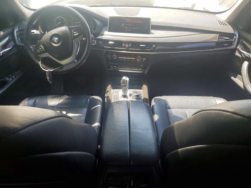 Продаж на аукціоні авто 2014 Bmw X5, vin: 5UXKR0C56E0K43744, номер лоту: 59131076