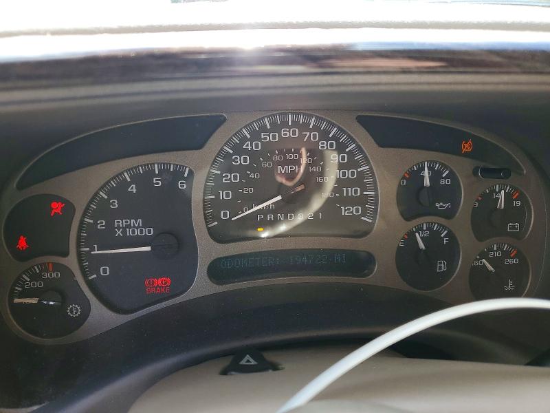 60217516 :رقم المزاد ، 1GKEK63U16J134735 vin ، 2006 Gmc Yukon مزاد بيع
