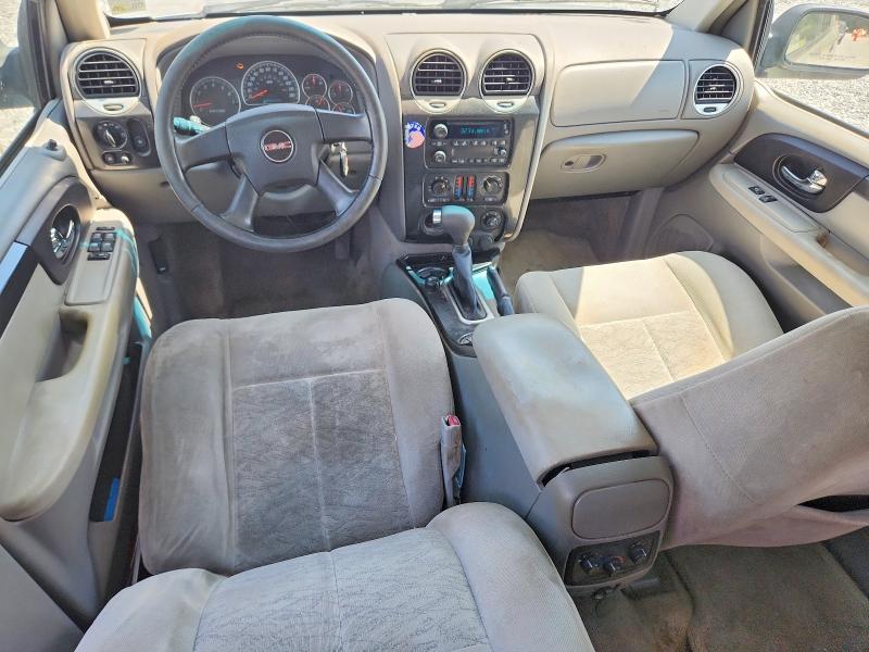 Продаж на аукціоні авто 2005 Gmc Envoy, vin: 1GKES16S956197239, номер лоту: 62839176