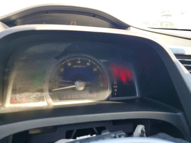 Aukcja sprzedaży 2006 Honda Civic, vin: 1HGFA16566L146542, numer aukcji: 60769686