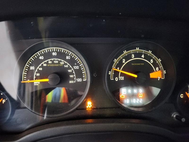 Aukcja sprzedaży 2014 Jeep Patriot, vin: 1C4NJPBBXED814361, numer aukcji: 59336366