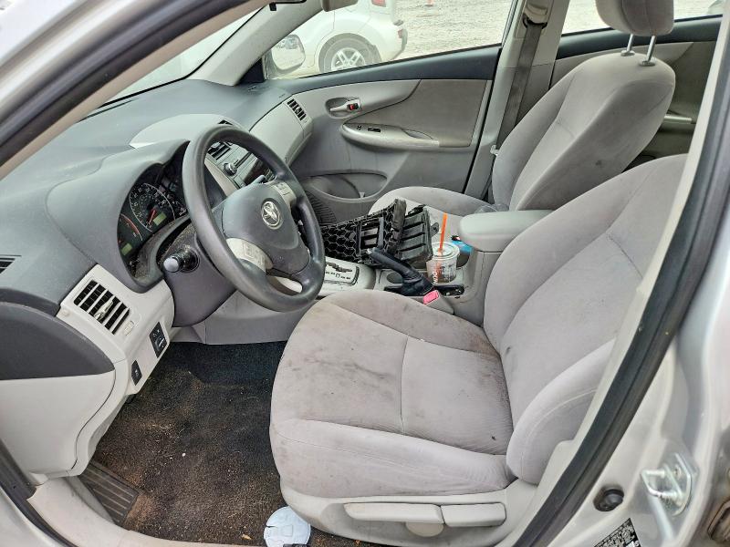 Aukcja sprzedaży 2011 Toyota Corolla, vin: JTDBU4EE1BJ103305, numer aukcji: 60852926
