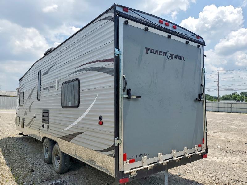 Продажа на аукционе авто 2014 Gulf Stream Track & Tr, vin: 1NL1GTL24E1112858, номер лота: 58006886