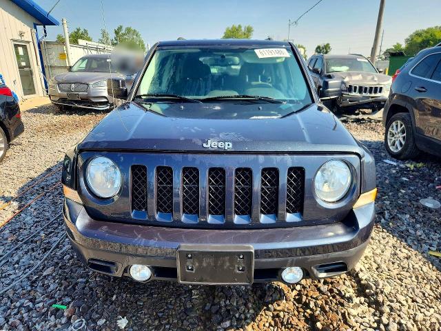 Aukcja sprzedaży 2014 Jeep Patriot, vin: 1C4NJPBB4ED853396, numer aukcji: 61191486