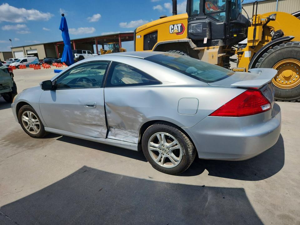 2006 Honda Accord მანქანა იყიდება აუქციონზე, vin: 1HGCM72346A023190, აუქციონის ნომერი: 62209906