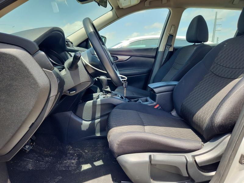 Aukcja sprzedaży 2019 Nissan Rogue, vin: 5N1AT2MVXKC785430, numer aukcji: 57155706