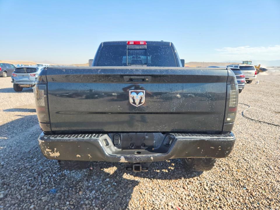 62233486 :رقم المزاد ، 3D7UT2CLXBG573860 vin ، 2011 Dodge Ram 2500 مزاد بيع