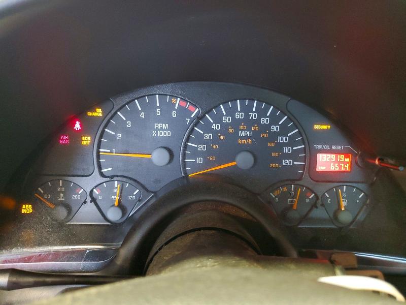 Aukcja sprzedaży 2000 Pontiac Firebird, vin: 2G2FS22K3Y2160760, numer aukcji: 63432146