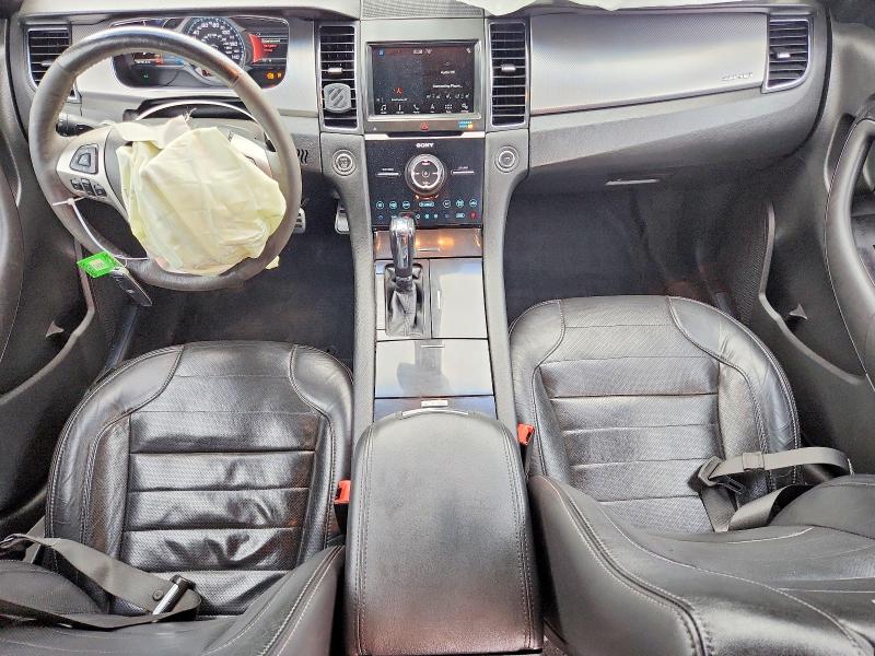 Aukcja sprzedaży 2018 Ford Taurus, vin: 1FAHP2KT8JG114246, numer aukcji: 62523536