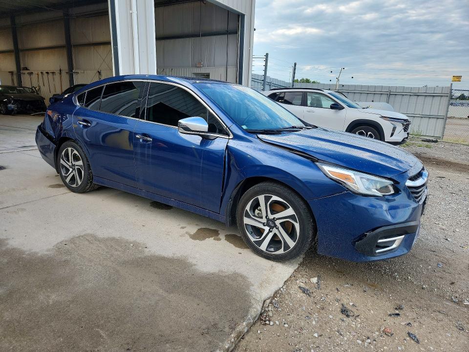 Aukcja sprzedaży 2021 Subaru Legacy, vin: 4S3BWGP64M3017009, numer aukcji: 62569266