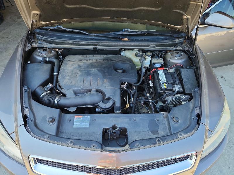 2012 Chevrolet Malibu მანქანა იყიდება აუქციონზე, vin: 1G1ZD5E06CF330656, აუქციონის ნომერი: 61431896