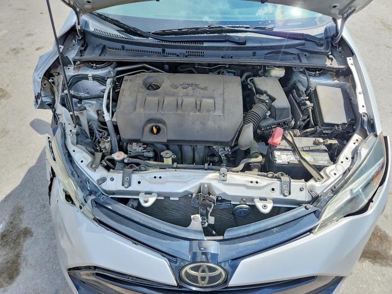 Продажа на аукционе авто 2018 Toyota Corolla, vin: 2T1BURHE1JC038488, номер лота: 60295436