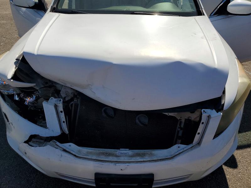Продажа на аукционе авто 2008 Honda Accord, vin: 1HGCP26818A001473, номер лота: 62044996