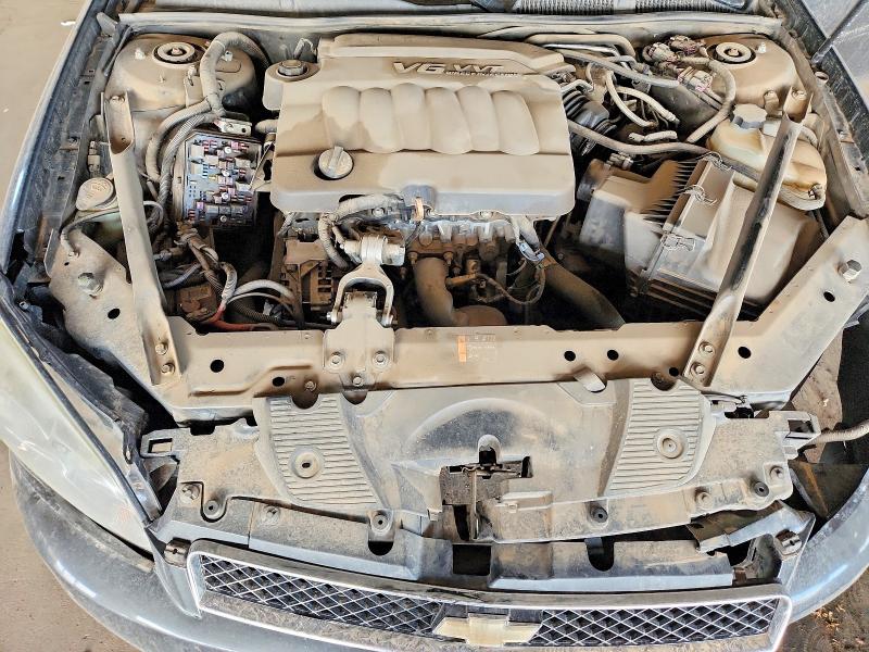 63306886 :رقم المزاد ، 2G1WC5E38G1112747 vin ، 2016 Chevrolet Impala Limited مزاد بيع