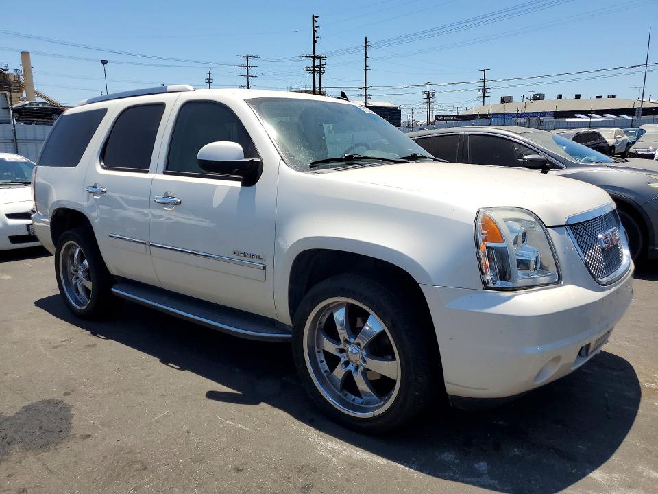 Aukcja sprzedaży 2011 Gmc Yukon, vin: 1GKS2EEF4BR109254, numer aukcji: 61145506