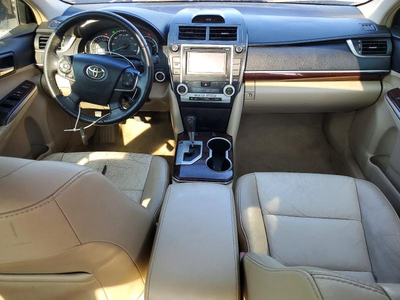 Продажа на аукционе авто 2012 Toyota Camry, vin: 4T1BF1FK8CU514497, номер лота: 59847876