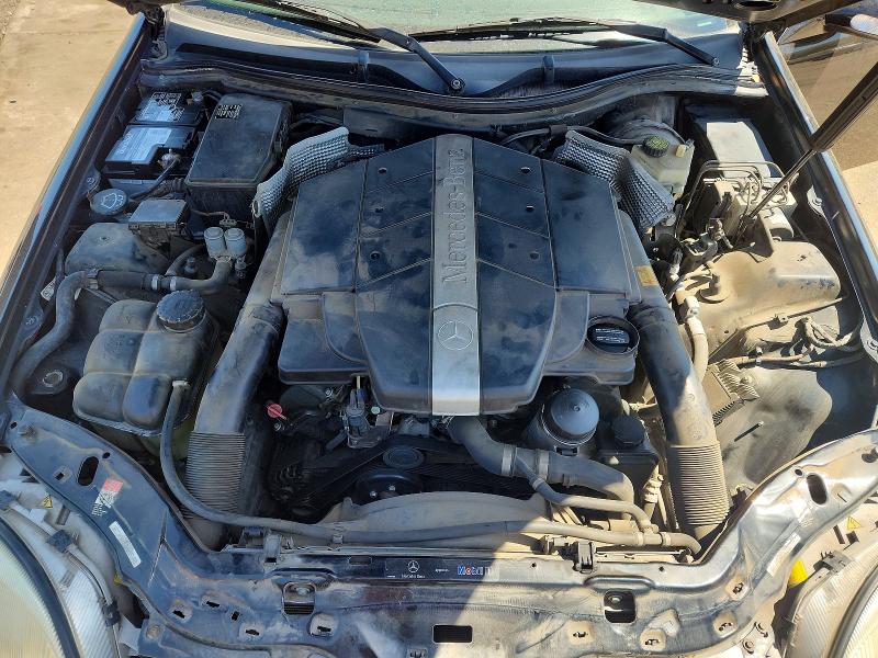61088396 :رقم المزاد ، WDBKK65F82F268442 vin ، 2002 Mercedes-benz Slk مزاد بيع