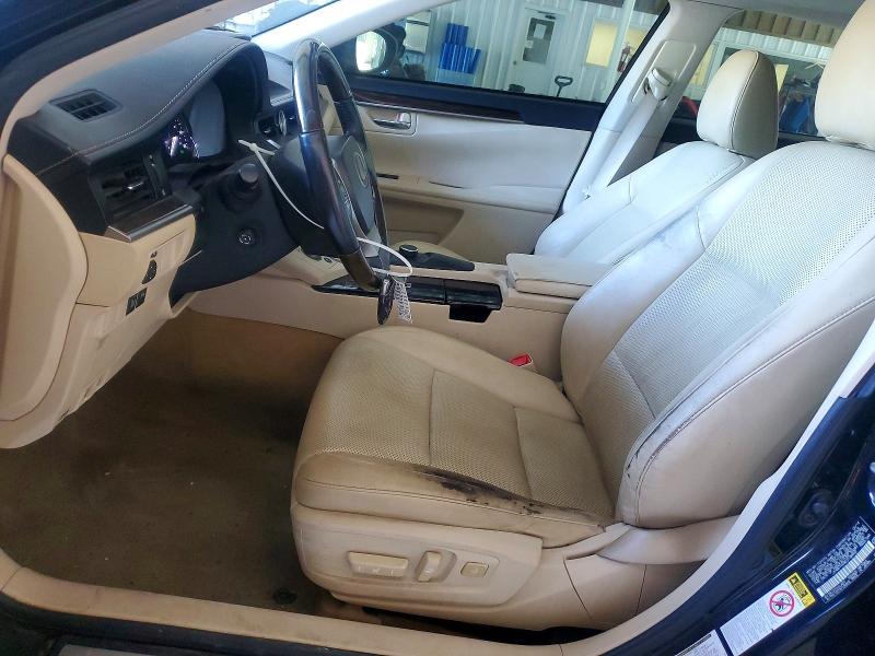 Aukcja sprzedaży 2014 Lexus Es, vin: JTHBK1GG8E2138942, numer aukcji: 59951266
