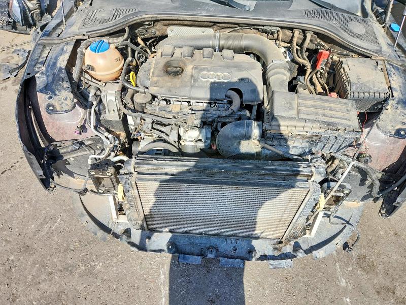 Продажа на аукционе авто 2015 Audi Tt, vin: TRUBFAFK5F1000378, номер лота: 62630626
