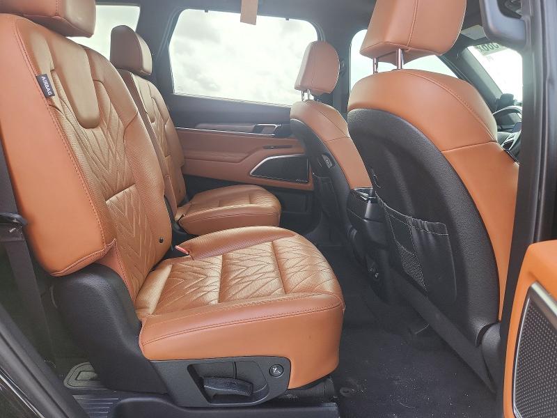 Продажа на аукционе авто 2024 Kia Telluride, vin: 5XYP5DGC5RG429939, номер лота: 61145586