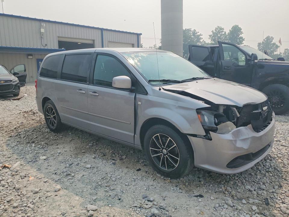 Aukcja sprzedaży 2014 Dodge Grand Caravan, vin: 2C4RDGBG0ER308426, numer aukcji: 60803206