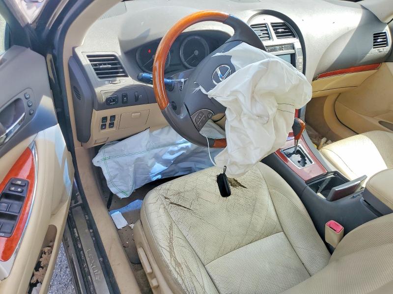 Продаж на аукціоні авто 2010 Lexus Es, vin: JTHBK1EG5A2361842, номер лоту: 61772936