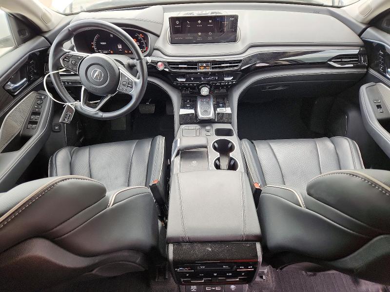 Aukcja sprzedaży 2022 Acura Mdx, vin: 5J8YE1H86NL042216, numer aukcji: 59230206