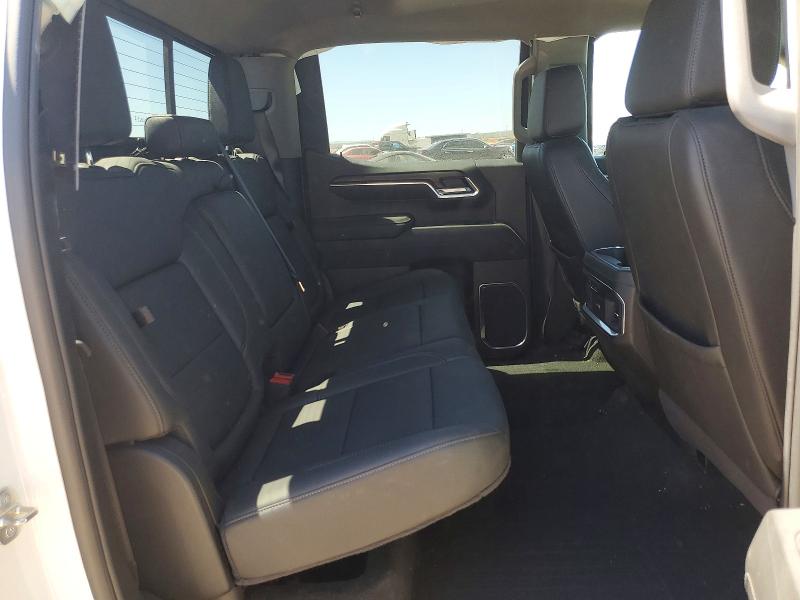 59996866 :رقم المزاد ، 3GTUUDELXRG408028 vin ، 2024 Gmc Sierra مزاد بيع