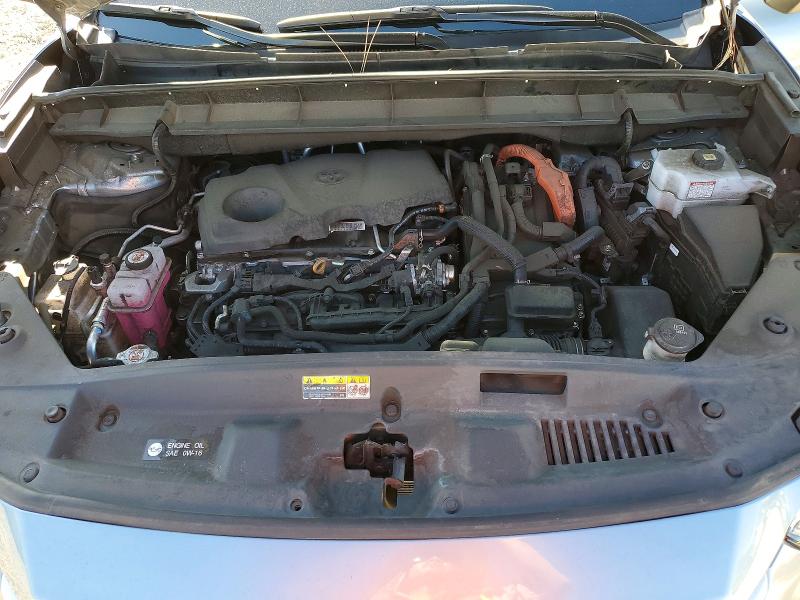 Aukcja sprzedaży 2023 Toyota Highlander Hybrid, vin: 5TDKBRCH3PS597578, numer aukcji: 61163856