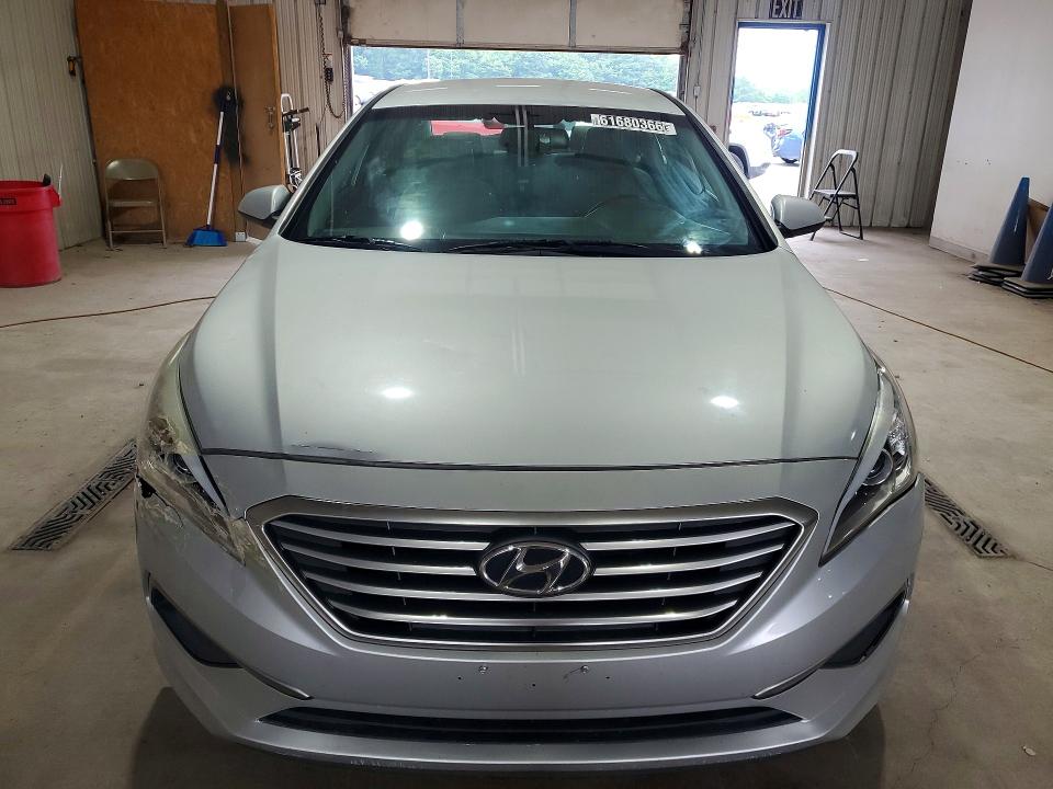 Aukcja sprzedaży 2017 Hyundai Sonata, vin: 5NPE24AF2HH464027, numer aukcji: 61680366