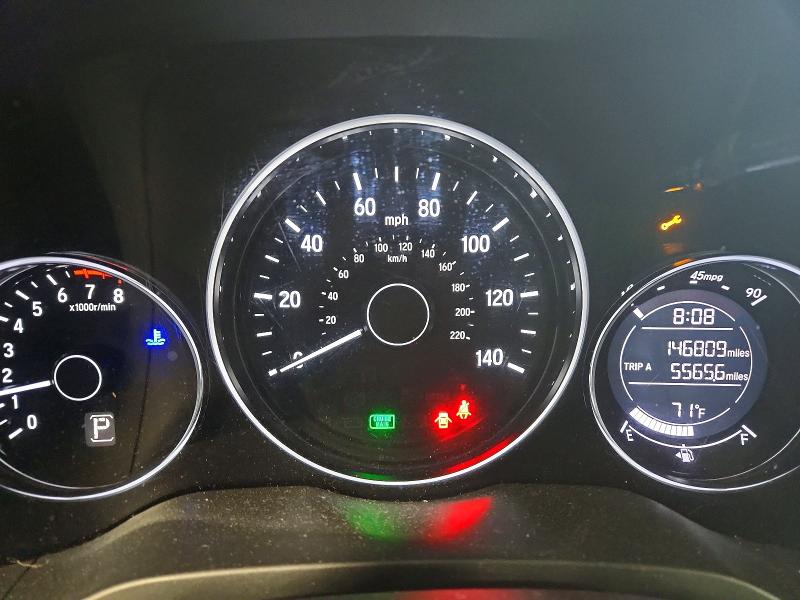 Aukcja sprzedaży 2021 Honda Hr-v, vin: 3CZRU6H36MM739786, numer aukcji: 63399106