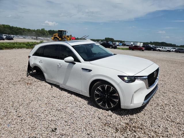 Aukcja sprzedaży 2024 Mazda Cx-90, vin: JM3KKDHC2R1112046, numer aukcji: 62388426