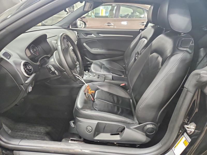 Продаж на аукціоні авто 2015 Audi A3, vin: WAU3FLFF2F1054196, номер лоту: 61023876