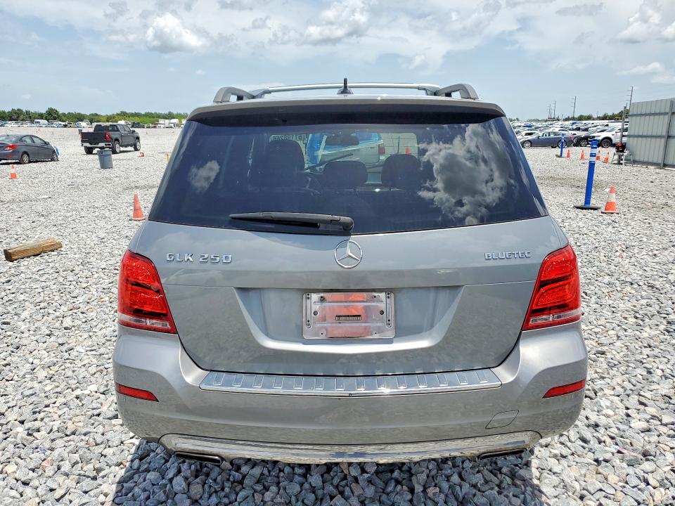 Продаж на аукціоні авто 2014 Mercedes-benz Glk, vin: WDCGG0EB6EG218070, номер лоту: 61198266