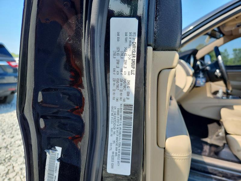 Продажа на аукционе авто 2014 Jeep Grand Cherokee, vin: 1C4RJFAG7EC431430, номер лота: 60423446