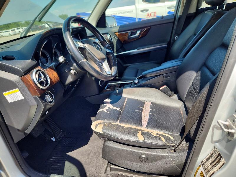 2013 Mercedes-benz Glk მანქანა იყიდება აუქციონზე, vin: WDCGG5HB7DG143564, აუქციონის ნომერი: 59810546