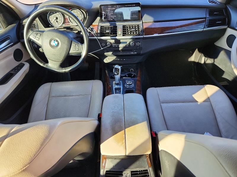 Продажа на аукционе авто 2013 Bmw X5, vin: 5UXZV4C58D0B20773, номер лота: 62613696