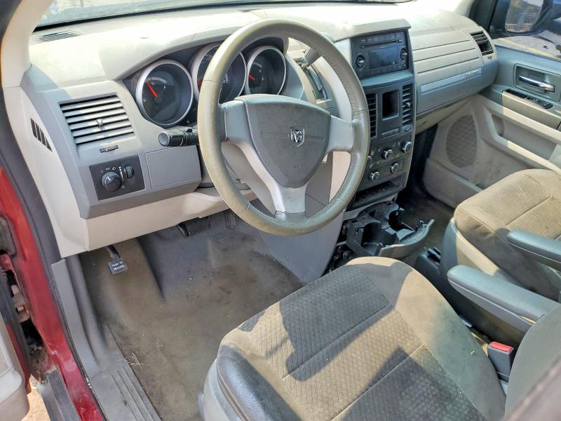 Aukcja sprzedaży 2010 Dodge Grand Caravan, vin: 2D4RN4DE6AR472297, numer aukcji: 62512466