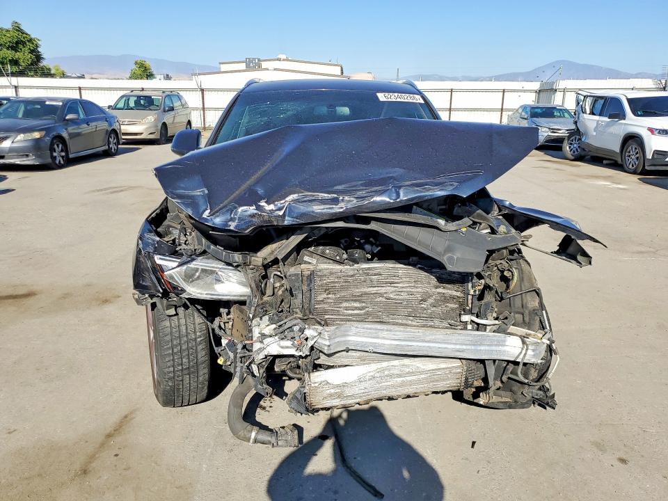2014 Audi Q5 მანქანა იყიდება აუქციონზე, vin: WA1LFAFPXEA013470, აუქციონის ნომერი: 62340286