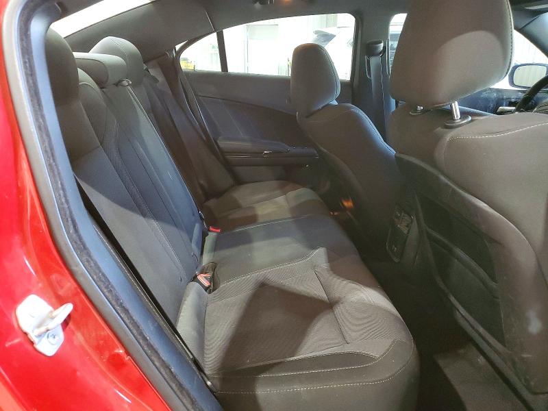 Aukcja sprzedaży 2016 Dodge Charger, vin: 2C3CDXHG0GH258654, numer aukcji: 62067396