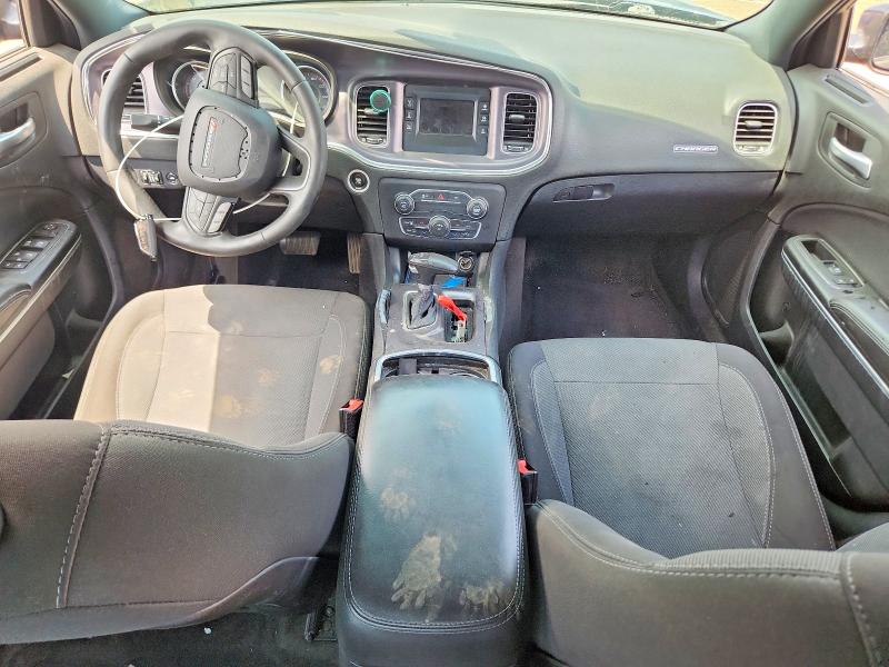 Aukcja sprzedaży 2015 Dodge Charger, vin: 2C3CDXBG1FH875102, numer aukcji: 60158246