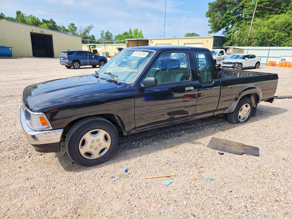 Aukcja sprzedaży 1992 Toyota Pickup, vin: JT4RN93P2N5050172, numer aukcji: 61515216