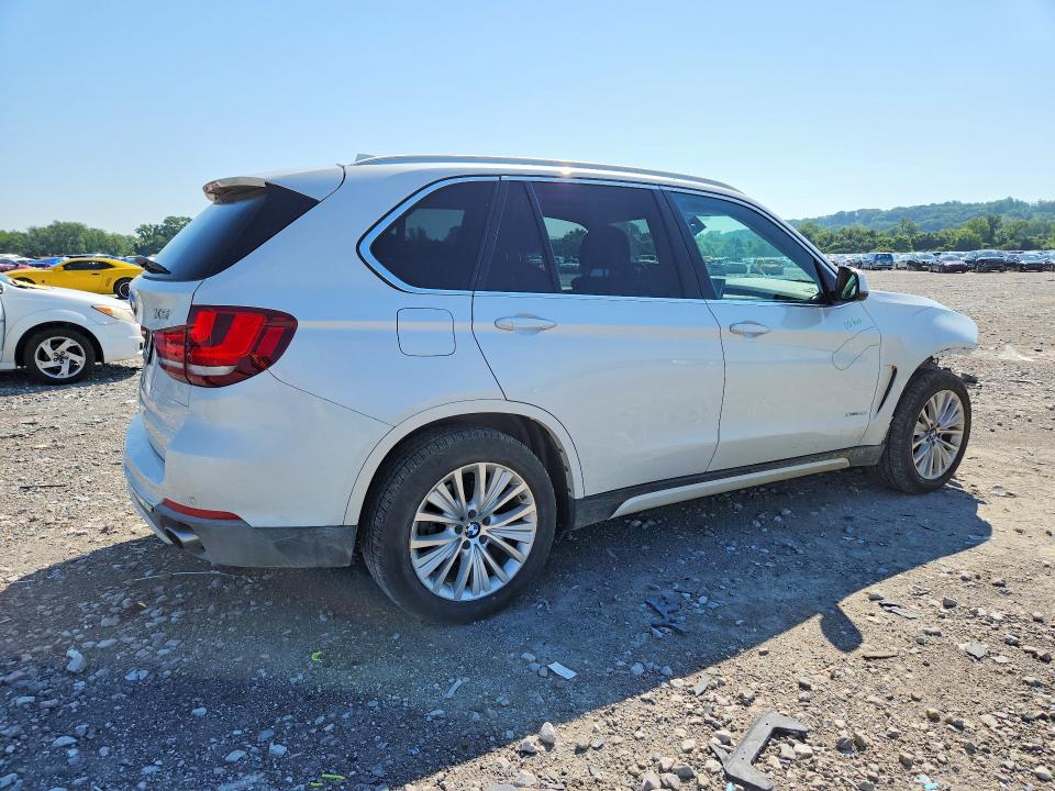 Aukcja sprzedaży 2016 Bmw X5, vin: 5UXKR0C59G0P25532, numer aukcji: 60696816