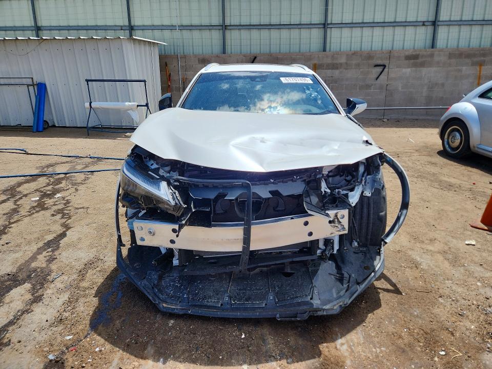 Aukcja sprzedaży 2023 Lexus Ux 250h, vin: JTHP6JBH4P2159509, numer aukcji: 61707496