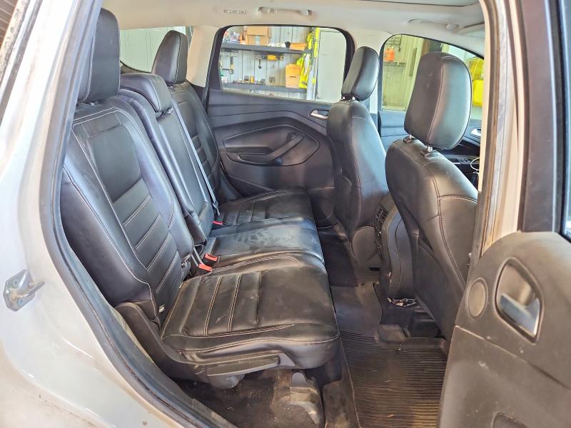 62307736 :رقم المزاد ، 1FMCU9J98KUA70226 vin ، 2019 Ford Escape مزاد بيع