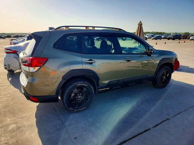 Продажа на аукционе авто 2022 Subaru Forester, vin: JF2SKAMC5NH445888, номер лота: 62078036