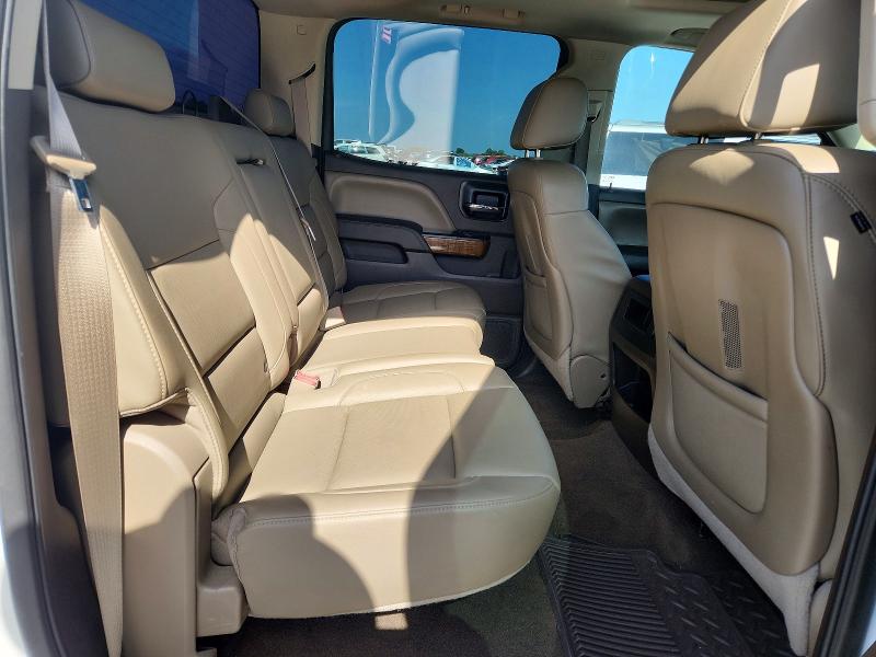 Продаж на аукціоні авто 2015 Gmc Sierra, vin: 3GTU2VECXFG320135, номер лоту: 60717746