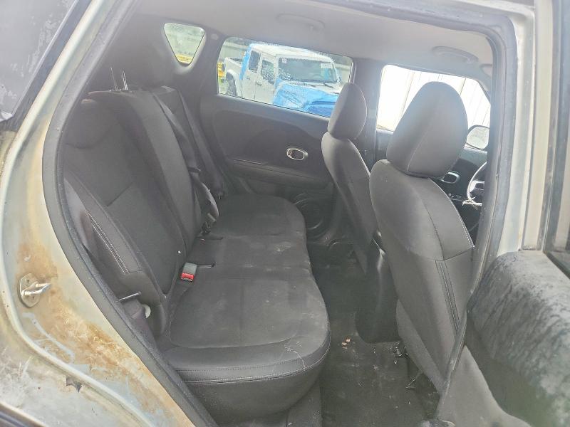 Aukcja sprzedaży 2014 Kia Soul, vin: KNDJN2A28E7708660, numer aukcji: 61148176