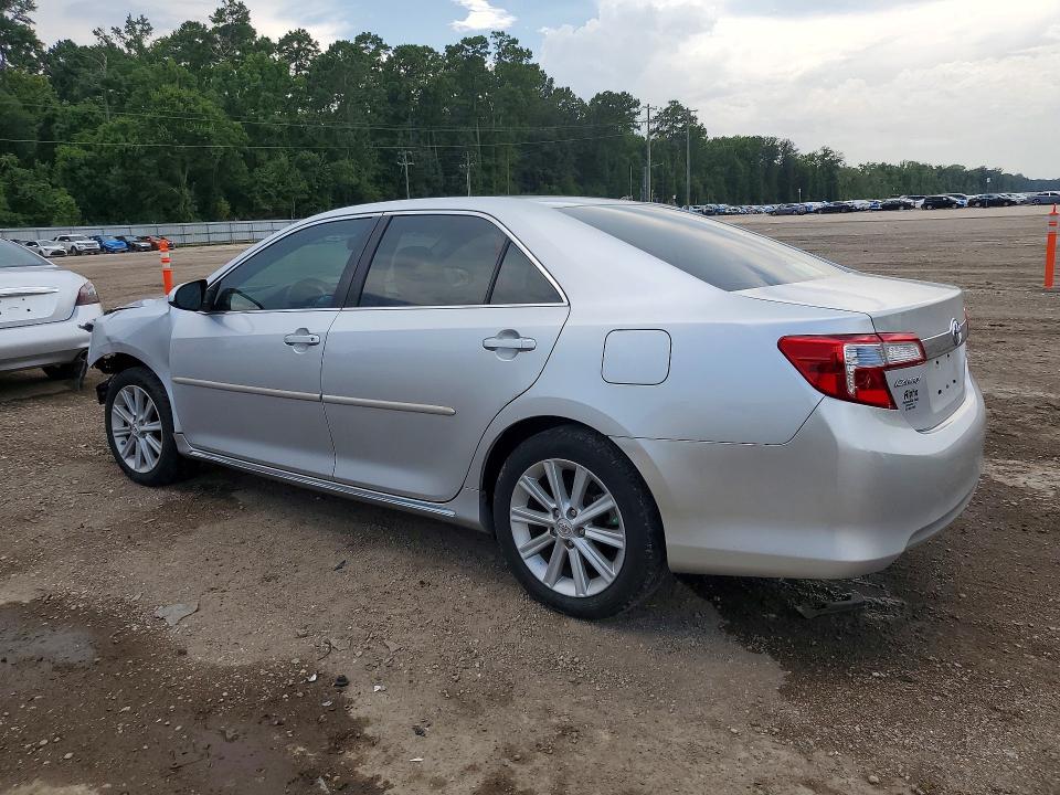 Aukcja sprzedaży 2012 Toyota Camry, vin: 4T4BF1FK9CR179336, numer aukcji: 62247506