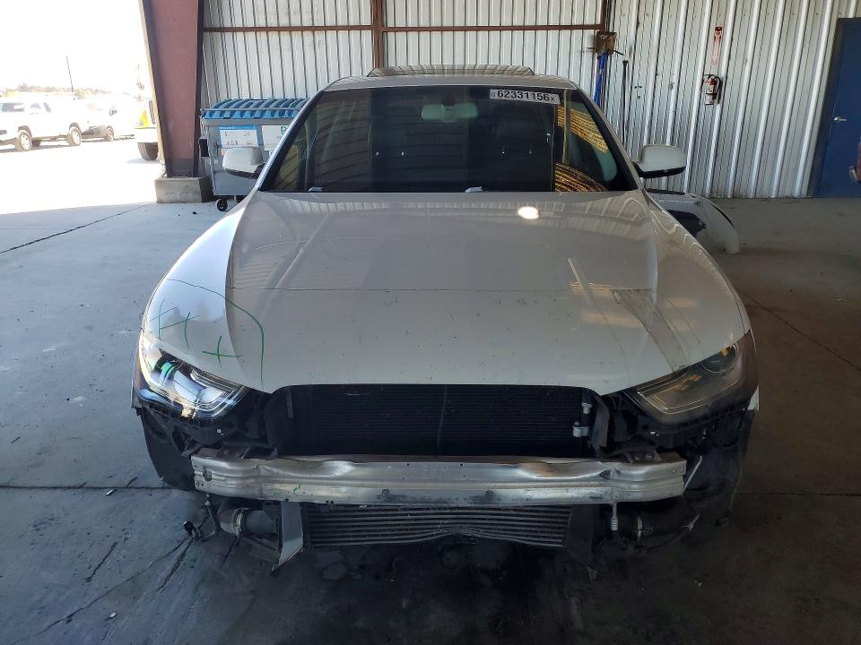 Aukcja sprzedaży 2013 Audi A4, vin: WAUFFAFL7DN004150, numer aukcji: 62331156